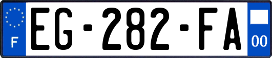 EG-282-FA