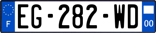 EG-282-WD
