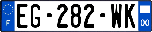 EG-282-WK
