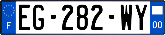 EG-282-WY