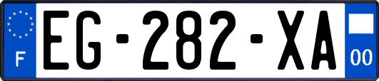EG-282-XA