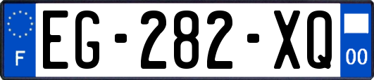 EG-282-XQ