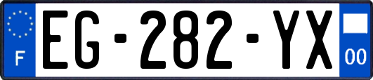 EG-282-YX