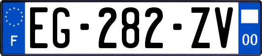 EG-282-ZV