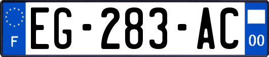EG-283-AC