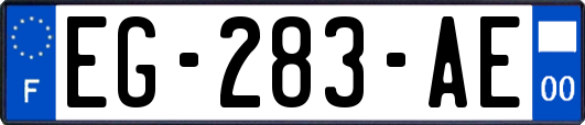 EG-283-AE