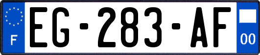 EG-283-AF