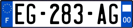 EG-283-AG