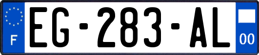 EG-283-AL