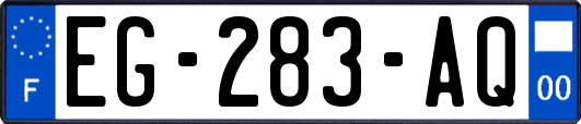 EG-283-AQ