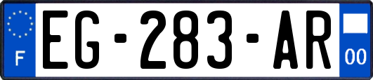 EG-283-AR