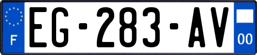 EG-283-AV