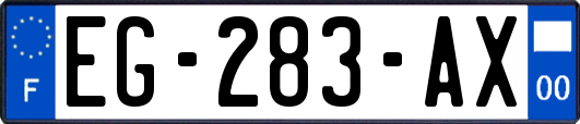 EG-283-AX