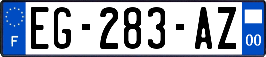 EG-283-AZ