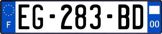 EG-283-BD