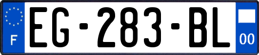 EG-283-BL