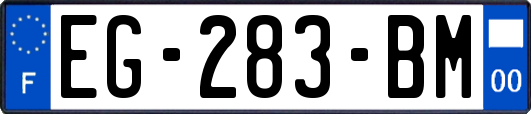 EG-283-BM