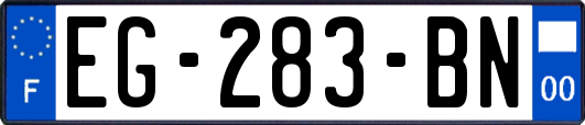 EG-283-BN