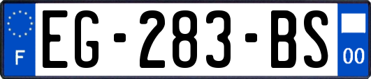 EG-283-BS