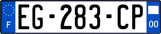 EG-283-CP