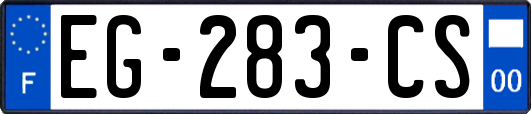 EG-283-CS