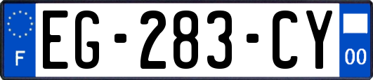 EG-283-CY