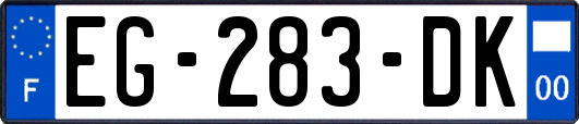 EG-283-DK