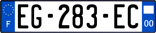 EG-283-EC
