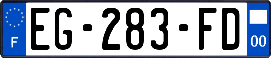 EG-283-FD