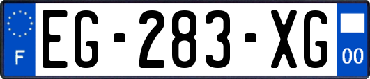 EG-283-XG