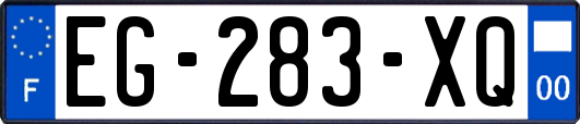 EG-283-XQ
