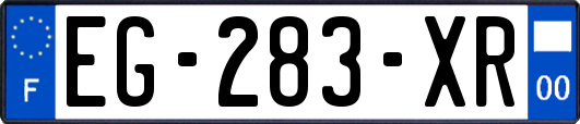 EG-283-XR