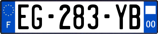 EG-283-YB