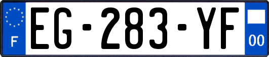 EG-283-YF