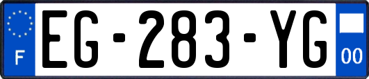 EG-283-YG