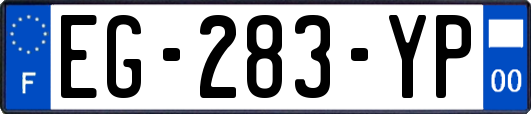 EG-283-YP