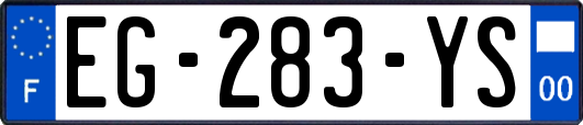 EG-283-YS