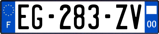 EG-283-ZV