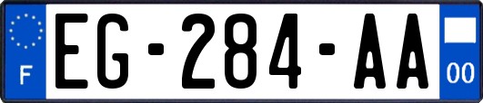 EG-284-AA