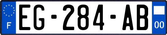 EG-284-AB