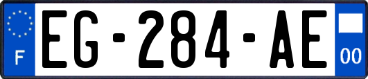 EG-284-AE