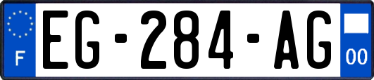 EG-284-AG