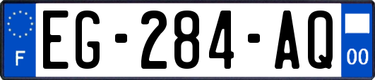 EG-284-AQ