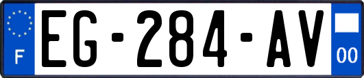 EG-284-AV