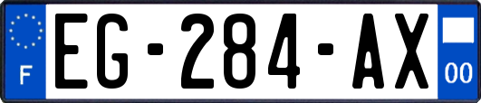 EG-284-AX
