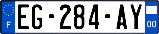 EG-284-AY
