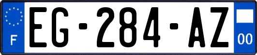 EG-284-AZ