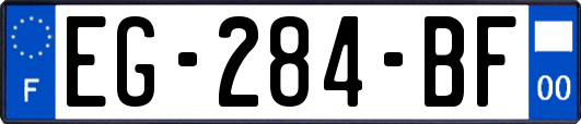 EG-284-BF