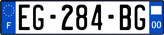 EG-284-BG