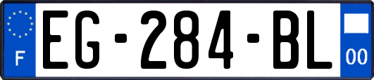 EG-284-BL